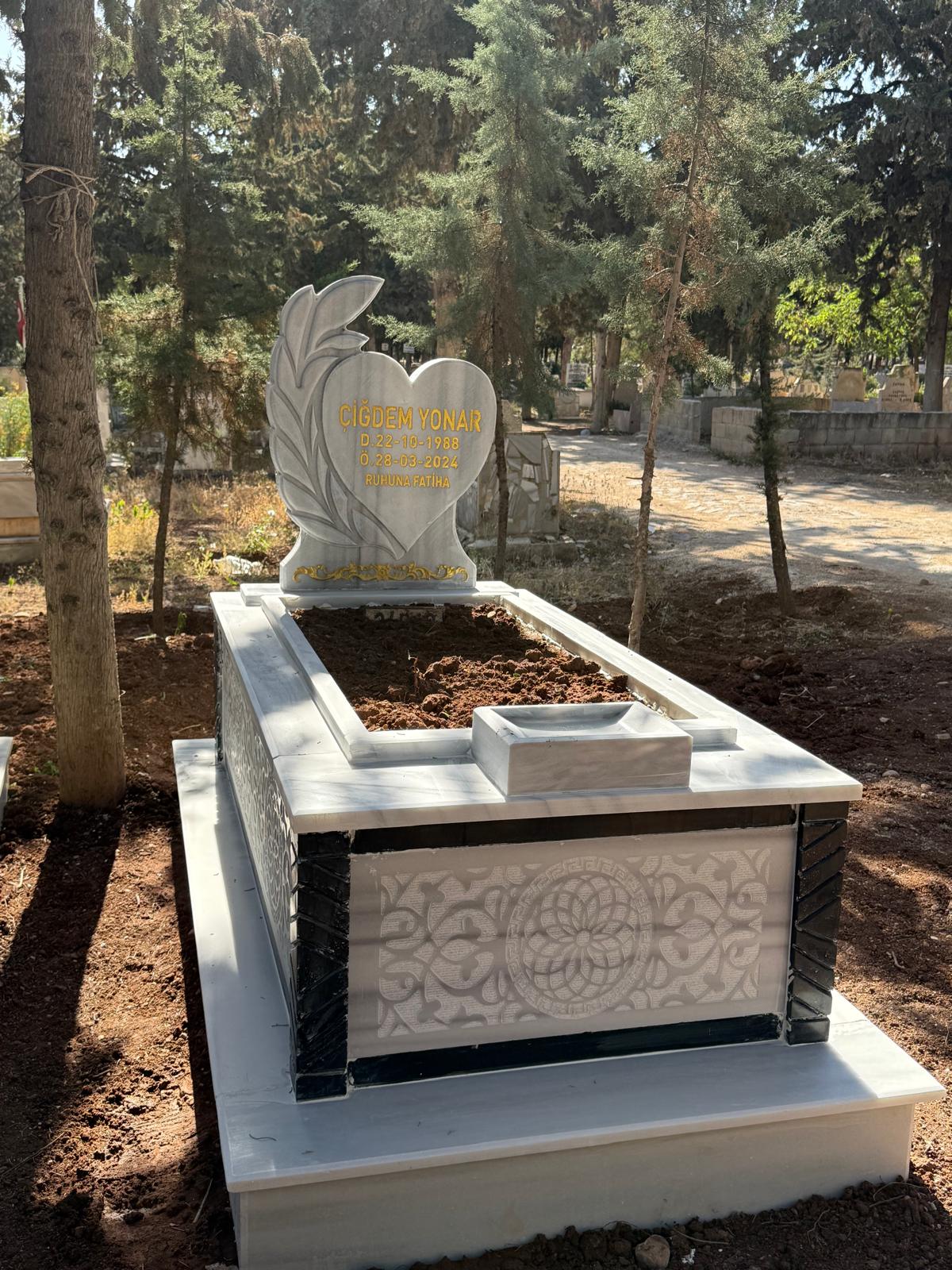 Tasarım Mermer Atölyesi